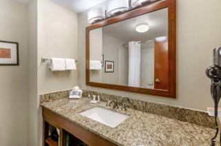 Comfort Inn & Suites Christiansburg I-81 - Christiansburg - 9