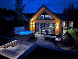 Newlands Lodges - Shotley Bridge - 2