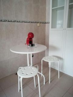 Vivienda Vacacional Alba Marinas - Pravia - 2
