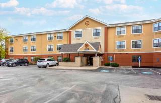 Extended Stay America Suites - Akron - Copley - East - Copley - 9