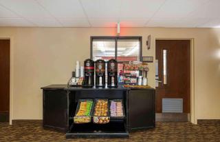 Extended Stay America Suites - Akron - Copley - East - Copley - 2