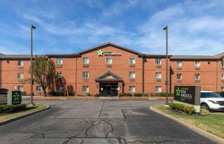 Extended Stay America Suites - Tulsa - Midtown - Tulsa - 0
