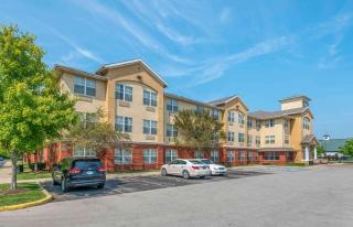 Extended Stay America Suites - Indianapolis - Northwest - I-465 - Indianápolis - 4