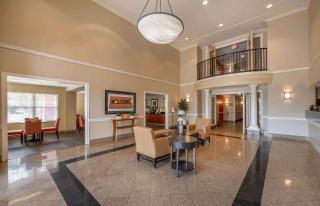 Extended Stay America Suites - Indianapolis - Northwest - I-465 - Indianápolis - 2