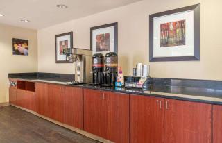 Extended Stay America Suites - Indianapolis - Northwest - I-465 - Indianápolis - 5