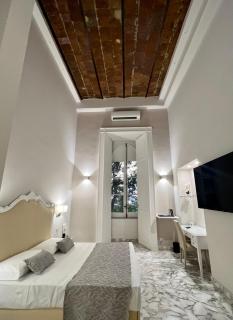 MILUAR Luxury B&B - Vanvitelli - Napoli - 5