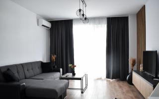 Sunset view Armoniei Apartament - 5