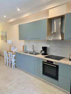 Paleochora Beach Studio (BRAND NEW) - Palaiochóra - 8
