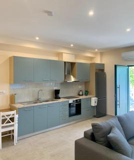 Paleochora Beach Studio (BRAND NEW) - Palaiochóra - 7