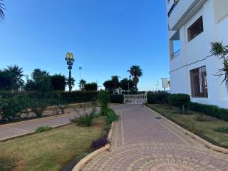 Iris plage résidence Malabata Tanger - Tangeri - 4