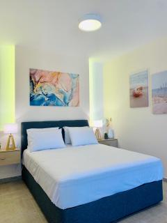Paleochora Beach Studio (BRAND NEW) - Palaiochóra - 9
