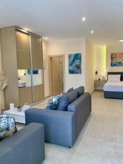 Paleochora Beach Studio (BRAND NEW) - Palaiochóra - 3