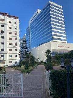 Iris plage résidence Malabata Tanger - Tangeri - 8