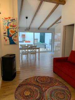Casa do Bairro - Seia - 3