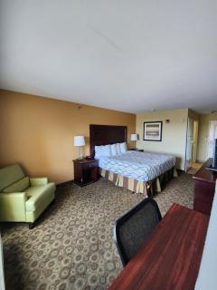 Highland Suites Minot - Minot - 2