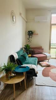 Casa Oscar: Entire apartment Venice.Mestre station - Mestre - 9