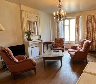 Les Pommiers, Bouilland - 5