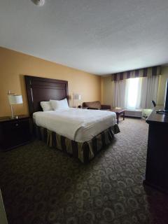 Highland Suites Minot - Minot - 6