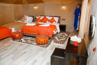 Desert Magic Camp - Merzouga - 0