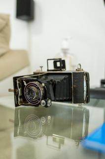 Quarto Apê do Rike - 6