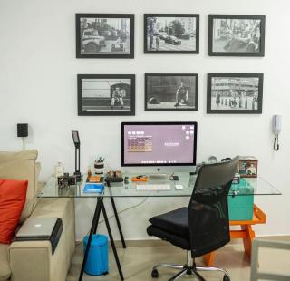 Quarto Apê do Rike - 5