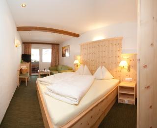 Schi- und Wanderhotel Berghof - Bad Kleinkirchheim - 6