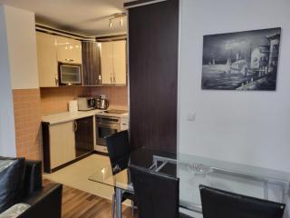 ZOGU Apartments - City Centre - Pristina - 7