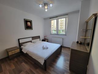 ZOGU Apartments - City Centre - Pristina - 5