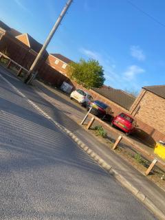 SEV Studio Apartment, Castleford - 8