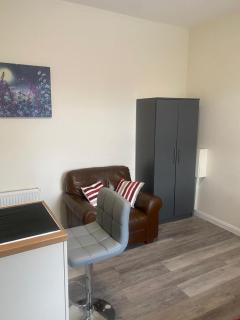 SEV Studio Apartment, Castleford - 7