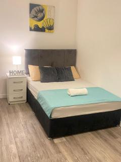 SEV Studio Apartment, Castleford - 5
