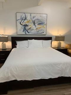 Country studio pet friendly - Port Alberni - 3