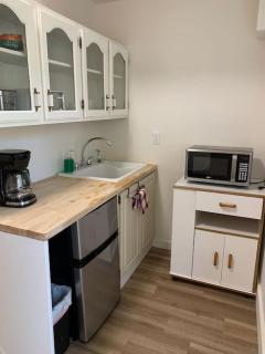 Country studio pet friendly - Port Alberni - 2