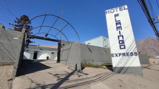 Hotel Flamingo Express - Iquique - 0
