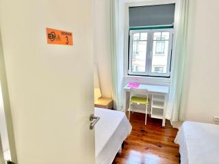 Wonderful suite - Lisbona - 4