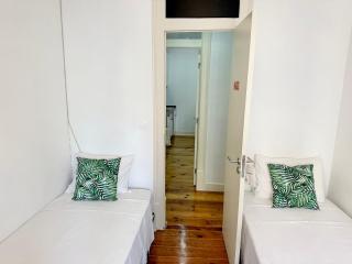 Wonderful suite - Lisbona - 5