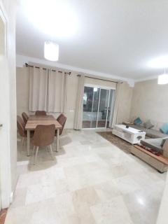 Superbe appartement à la marina - 2