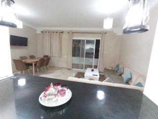 Superbe appartement à la marina - 1