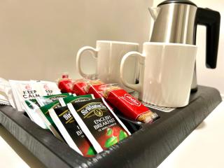 MILUAR Luxury B&B - Vanvitelli - Napoli - 3