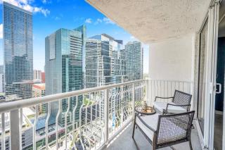 Ocean front private unit - Miami - 9