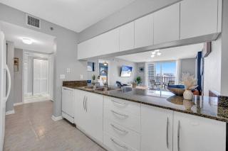 Ocean front private unit - Miami - 2