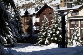 El Tarter - Andorra - El Tarter - 0