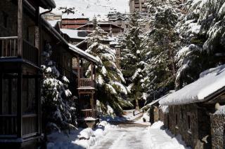 El Tarter - Andorra - El Tarter - 3