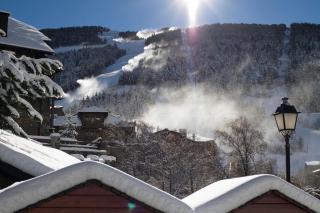 El Tarter - Andorra - El Tarter - 1