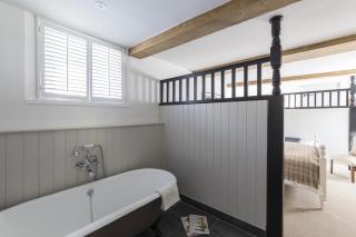 Tudor Farmhouse Hotel - Clearwell - 8