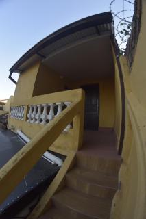 Hospedaje La Mansión - 1