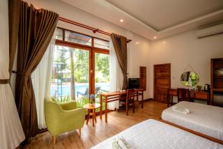 Mai Binh Phuong Bungalow - Phu Quoc - 5