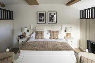 Tudor Farmhouse Hotel - Clearwell - 7