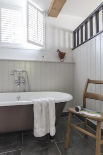 Tudor Farmhouse Hotel - Clearwell - 6