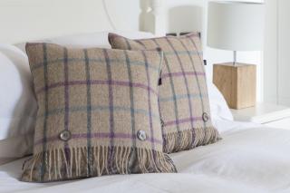 Tudor Farmhouse Hotel - Clearwell - 5
